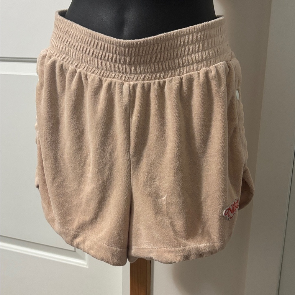 2/$20 Nike Soft Athleisure Shorts